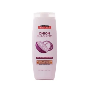 Saeed Ghani Anti Hairfall Onion Shampoo 200ml